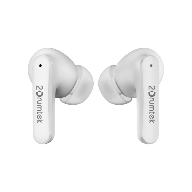 Наушники A4tech B25, White