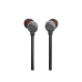 Наушники JBL T310C, Black