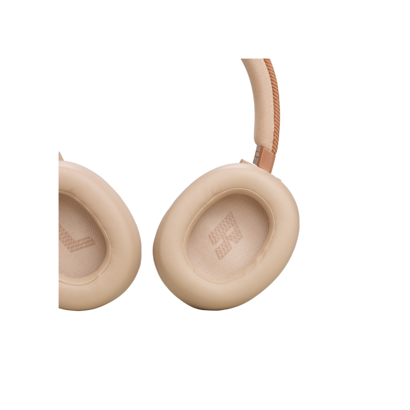 Наушники JBL LIVE770NC Sand