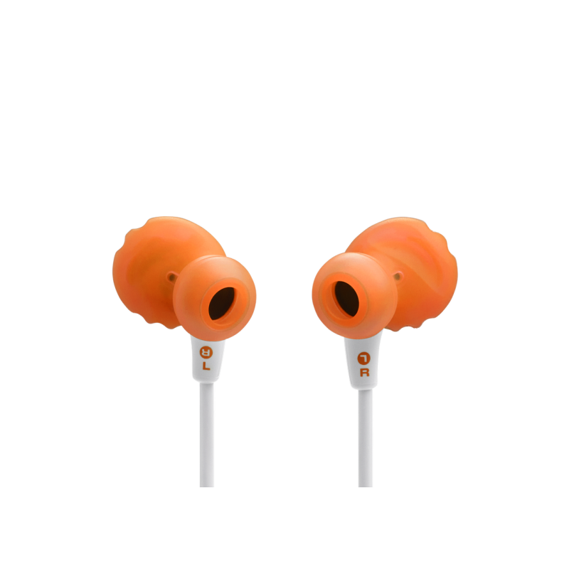 Earphones JBL Endurance RUN 3 BT, White