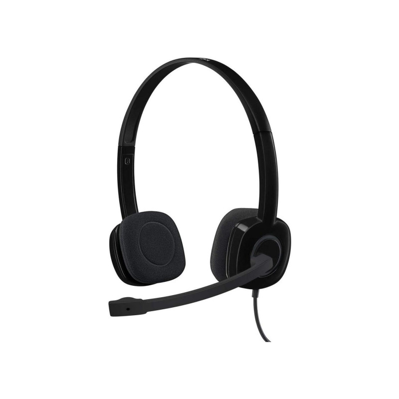 Наушники Logitech H151