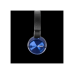 Наушники Sony MDR-ZX310AP, Blue
