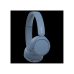 Наушники Sony WH-CH520L, Blue
