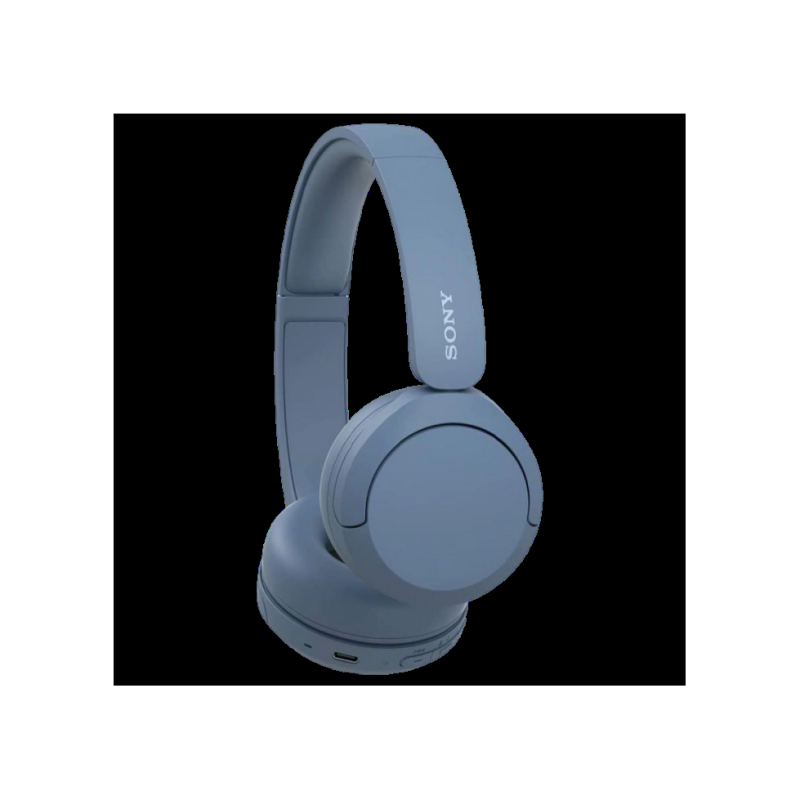 Наушники Sony WH-CH520L, Blue