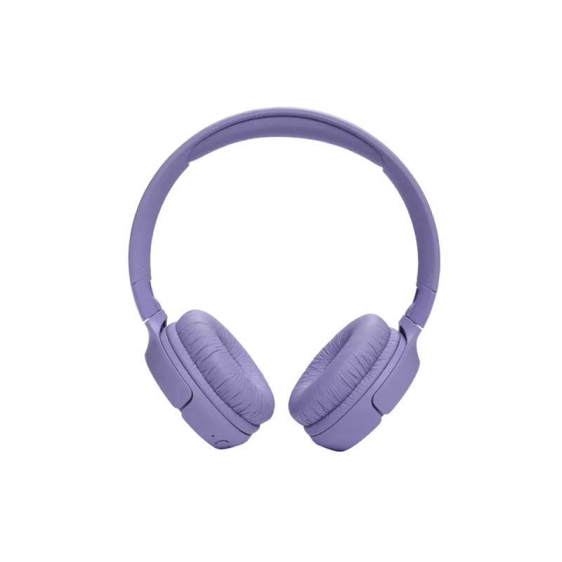 Наушники JBL Tune 520BT, Фиолетовые