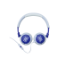 Наушники JBL JR320, Blue