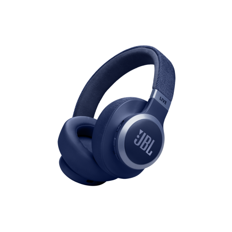 Наушники JBL LIVE770NC Blue