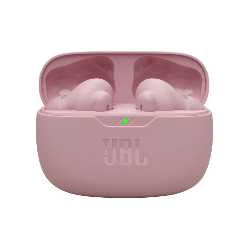 Наушники JBL Wave Beam 2, Pink
