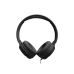 Headphones JBL T520C USB-C, Black