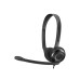 Наушники Sennheiser Epos PC 5 Chat, 122172