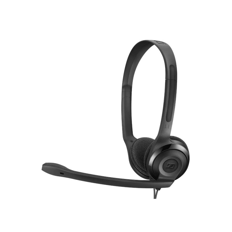 Наушники Sennheiser Epos PC 5 Chat, 122172