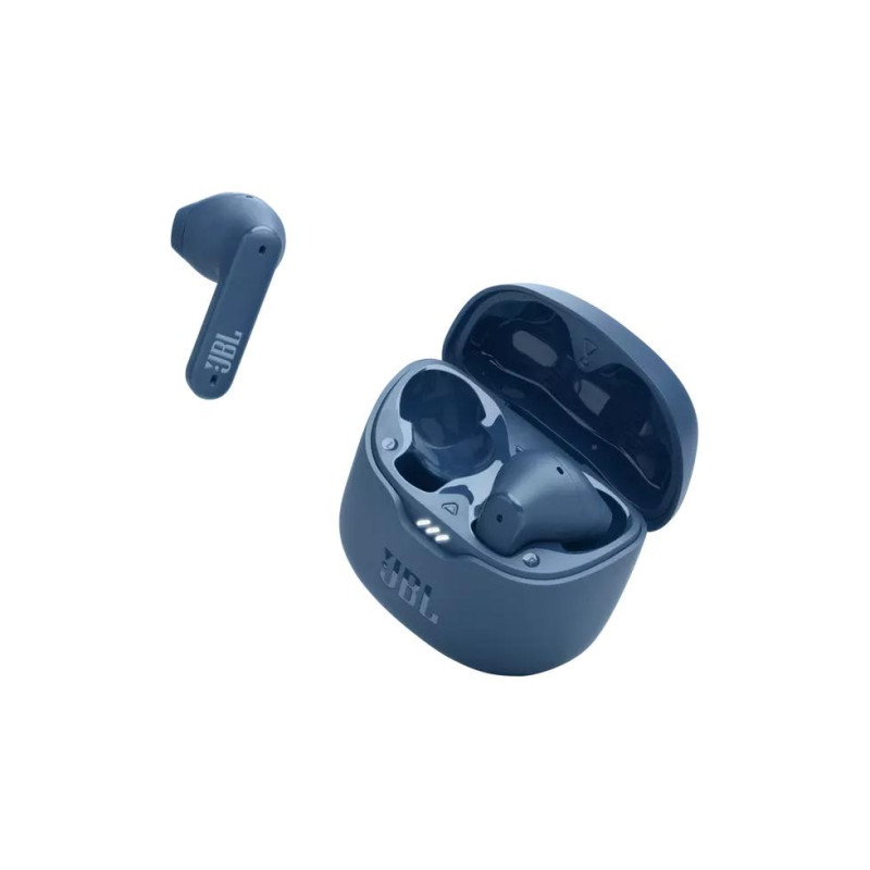 Наушники JBL Tune Flex Blue