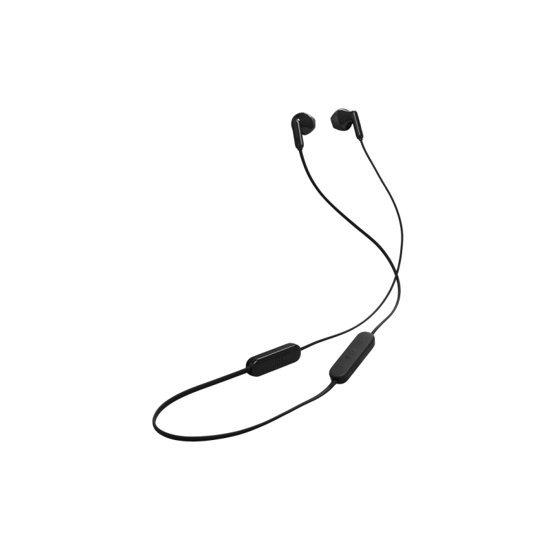 Earphones Bluetooth JBL T235BT, Black