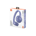 Headphones Bluetooth JBL T530BT, Lavender, On-ear