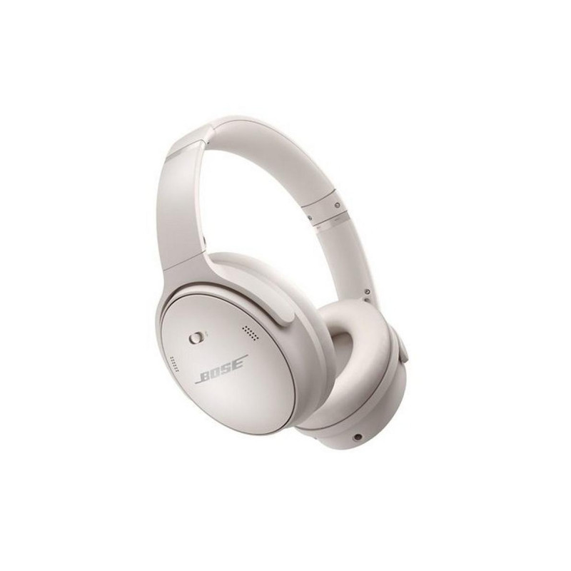 Bose QuietComfort 45, White Smoke