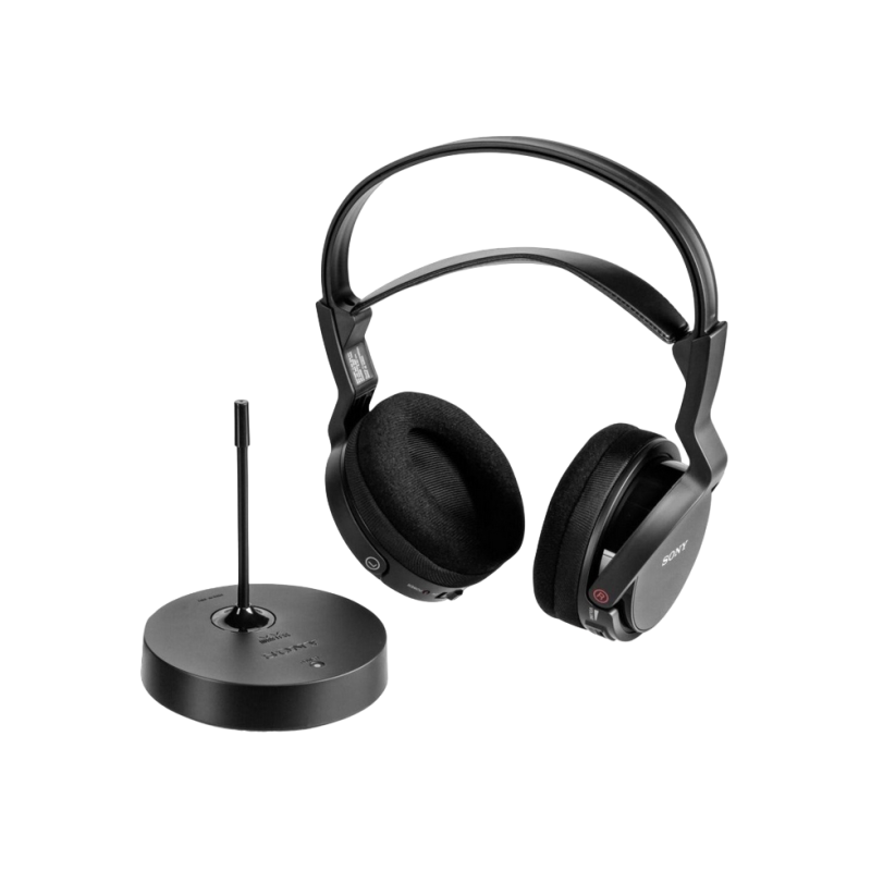 Наушники Sony RF MDR-RF811RK