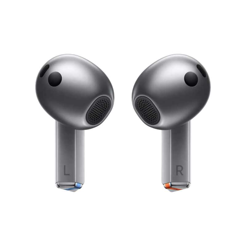 Наушники Samsung Galaxy Buds 3 PRO Silver
