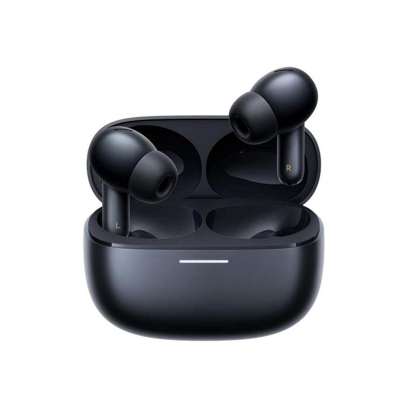 Наушники Xiaomi Redmi Buds 6 Pro Space Black