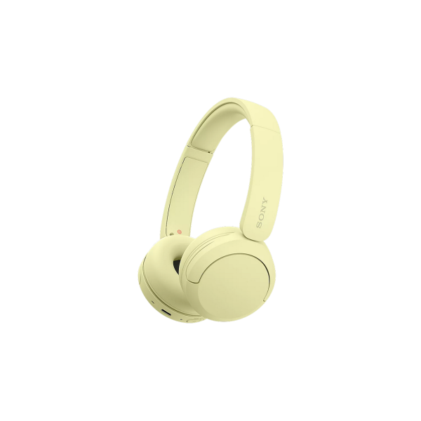 Наушники Sony WH-CH520Y, Yellow