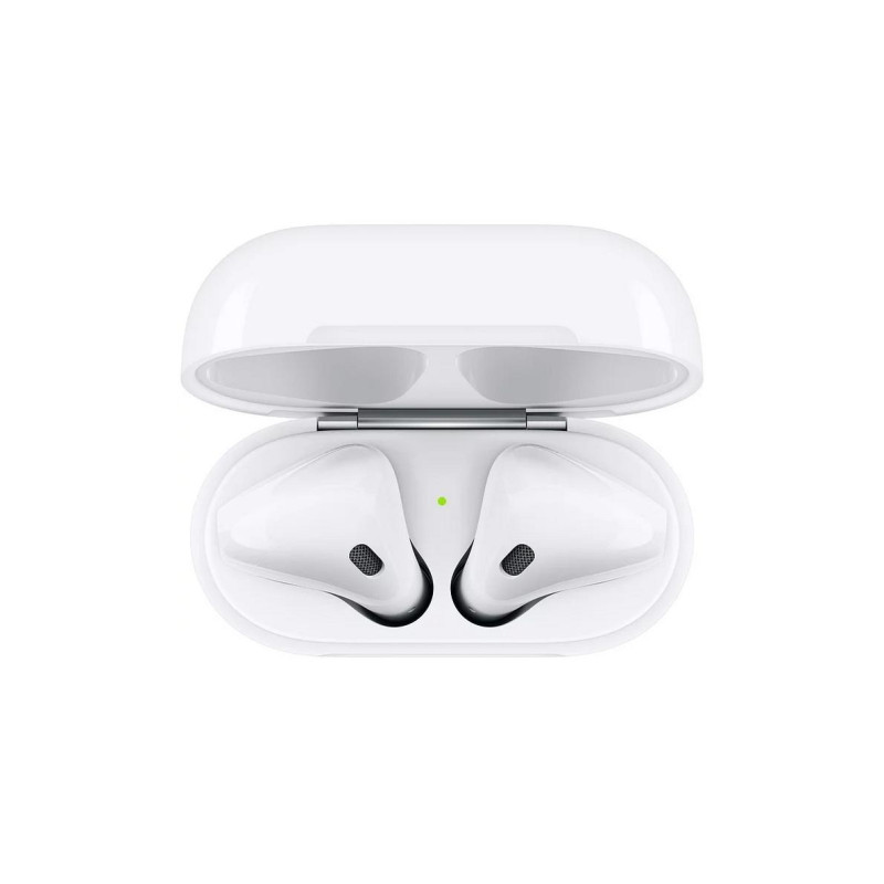 Наушники Apple AirPods 2 (MV7N2RU/A)