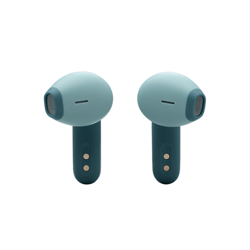 Беспроводная TWS-гарнитура JBL Wave Flex 2, синяя
