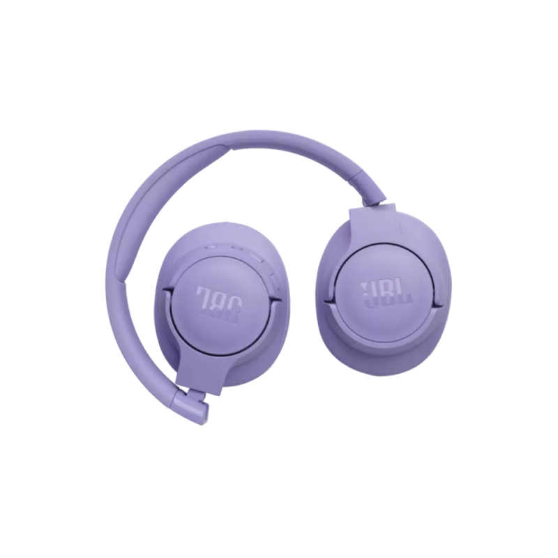 Наушники JBL T720BT, Фиолетовые, 206280