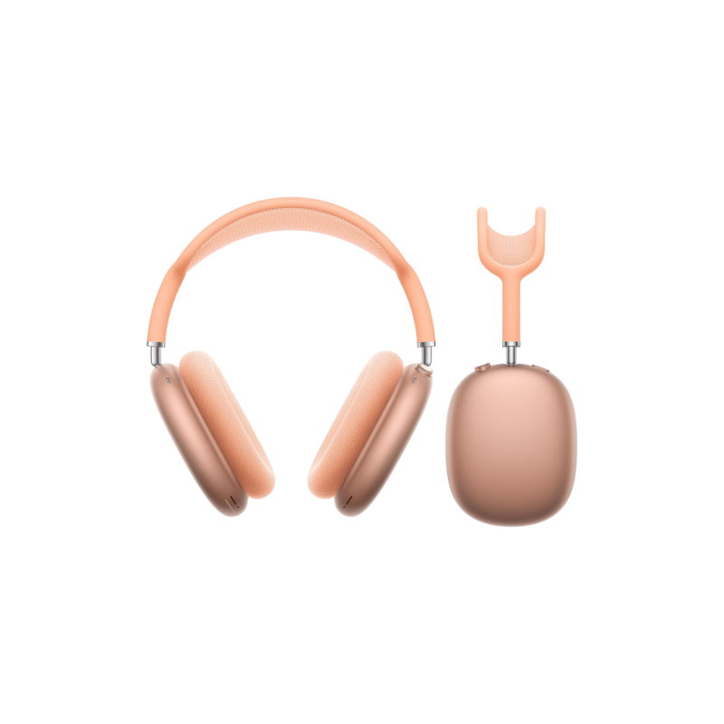 Наушники Apple AirPods Max Orange, MWW73ZE/A