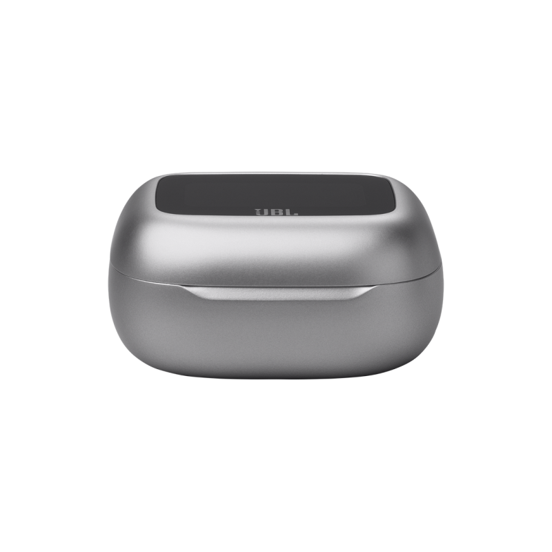 Наушники JBL LIVE Flex 3 Silver