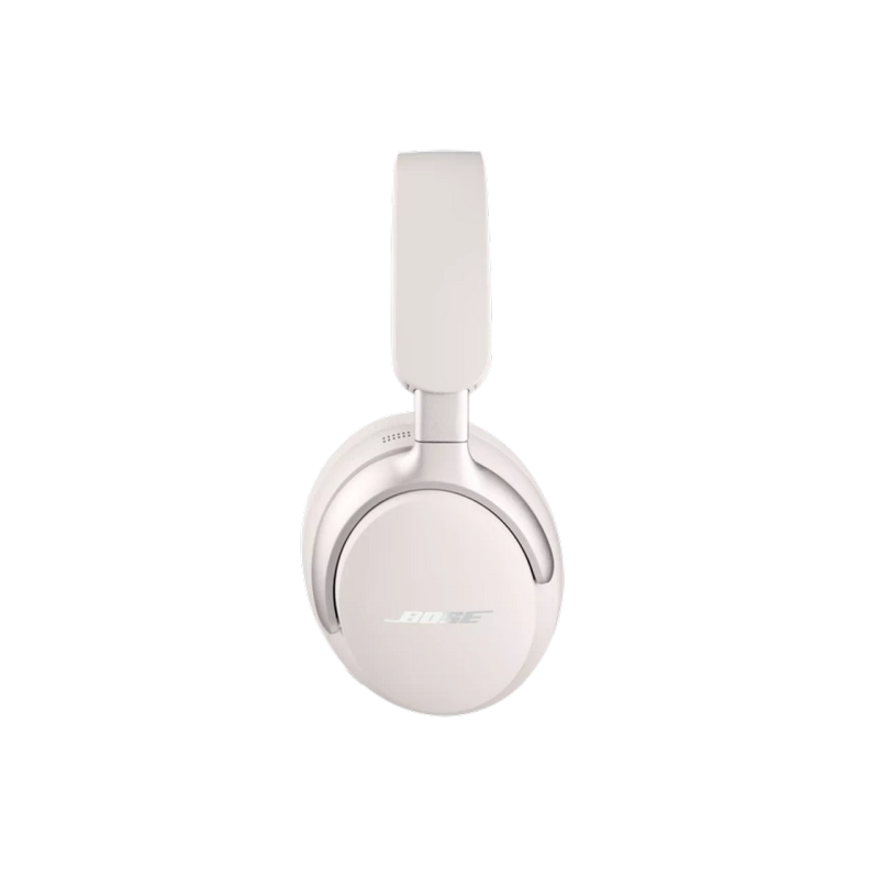 Наушники Bose QuietComfort Ultra White Smoke