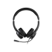 Гарнитура ACER OFFICE HEADSET, USB, AHW154