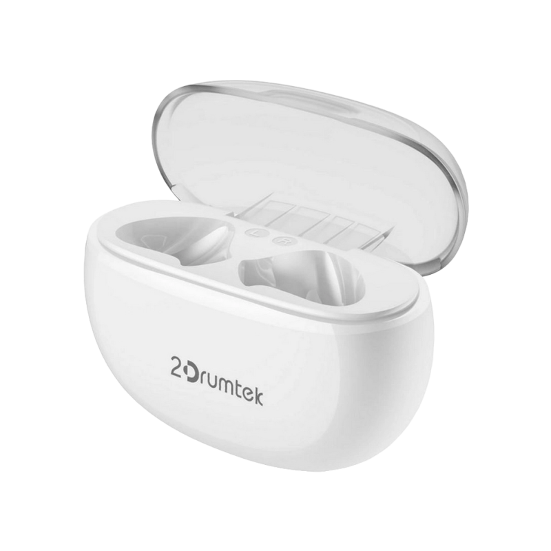 Наушники A4tech B20, White