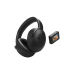 JBL Tour One M3 Smart TX, черные, полноразмерные Bluetooth-наушники с адаптивным шумоподавлением