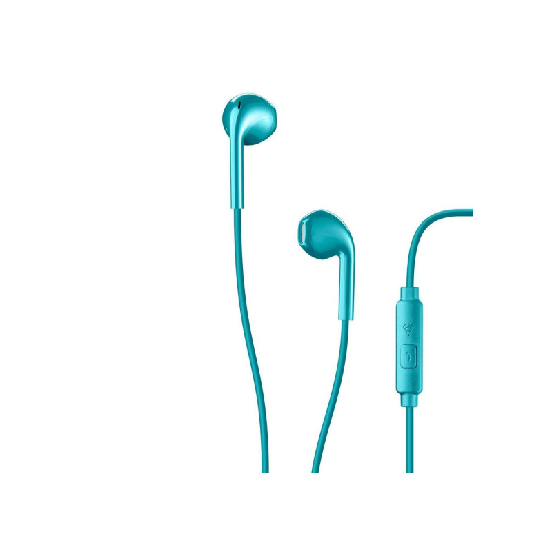 Наушники Cellular Live Egg Capsule, Green