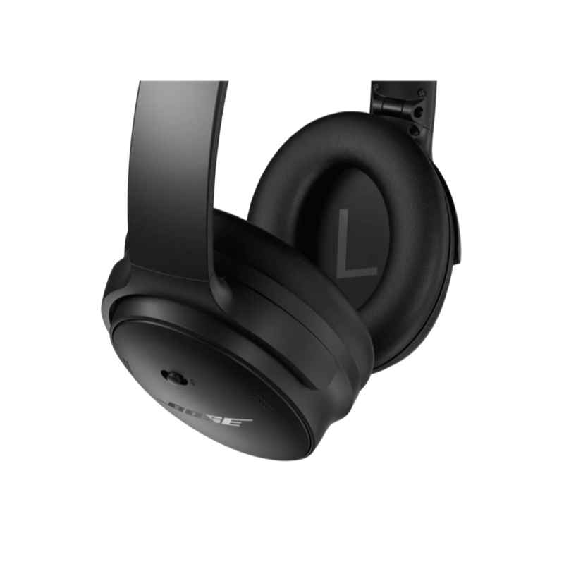 Наушники Bose QuietComfort черные