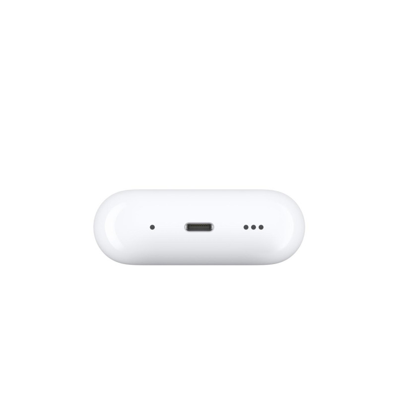Casti Apple AirPods Pro 2, MQD83RU/A