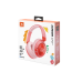 Наушники Bluetooth JBL JR470NC, детские, накладные, розовые
