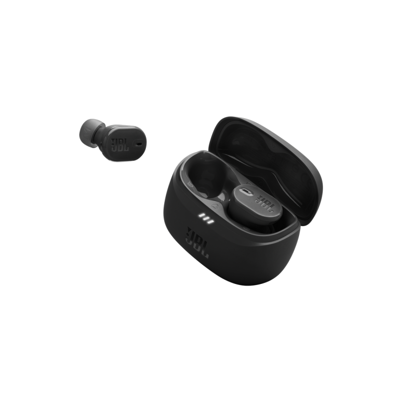 Беспроводные наушники JBL Tune Buds 2 Black, TWS