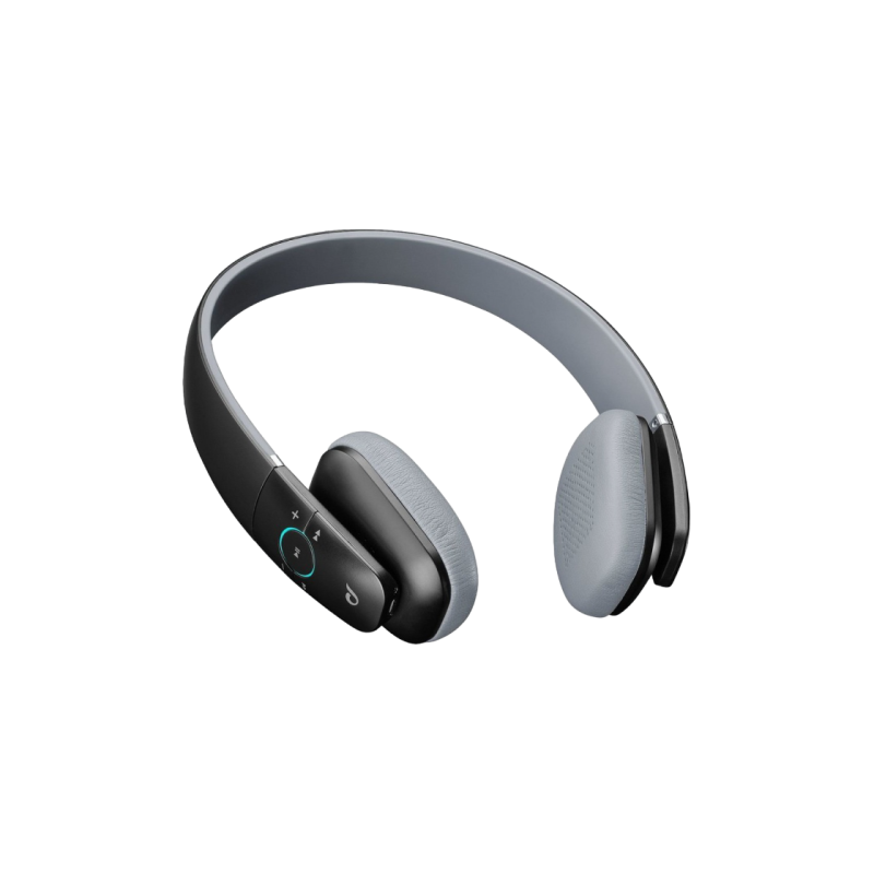 Наушники Cellular PERFECTIO, Black