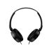 Наушники Sony MDR-ZX310APB, Black