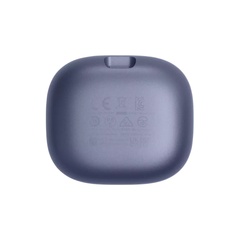 Casti JBL Live Flex, Blue