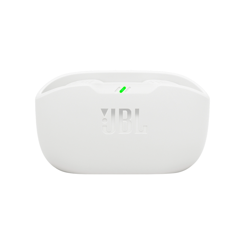 Casti JBL Wave Buds 2, White