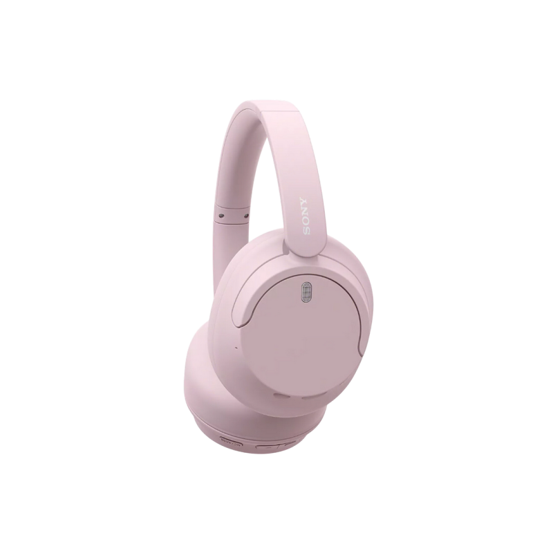 Casti Sony WH-CH720NP, Pink