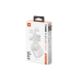 True Wireless JBL Tune Flex 2 White, TWS-гарнитура