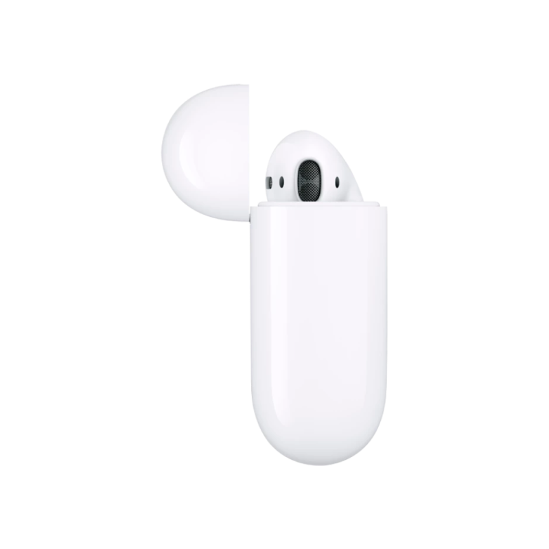 Наушники Apple AirPods 2 (MV7N2RU/A)