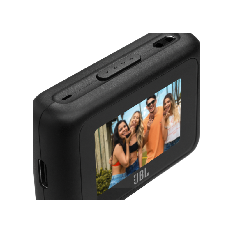 JBL Tour One M3 Smart TX, синие, полноразмерные Bluetooth-наушники с адаптивным шумоподавлением