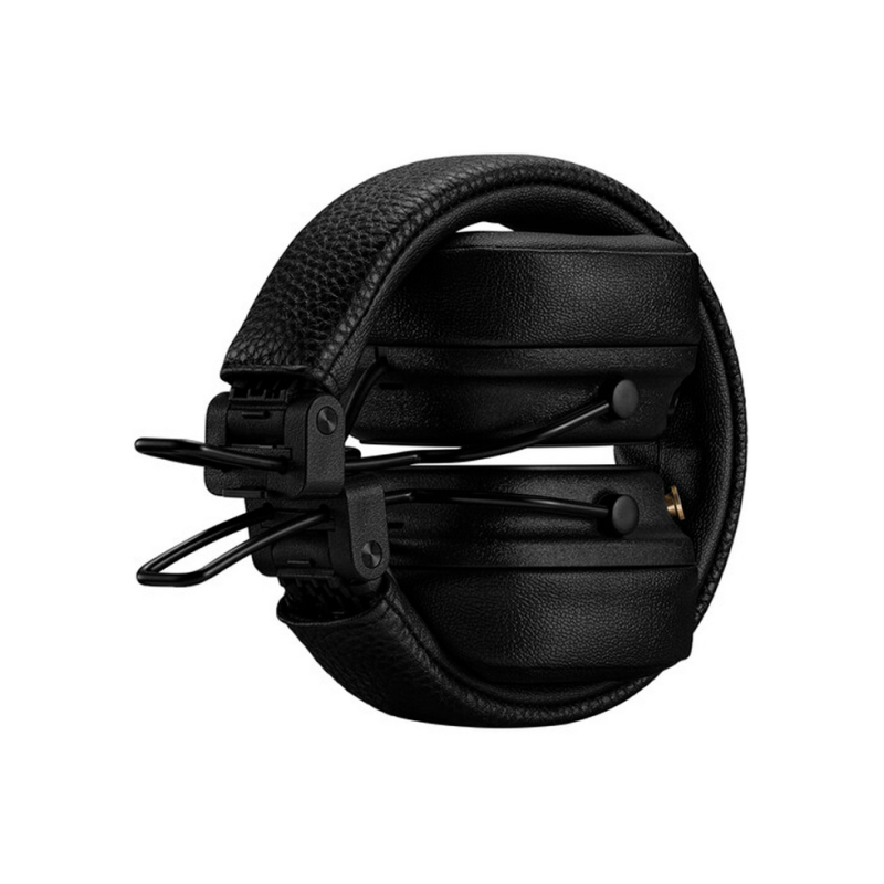 Наушники Marshall Major V Bluetooth - черные