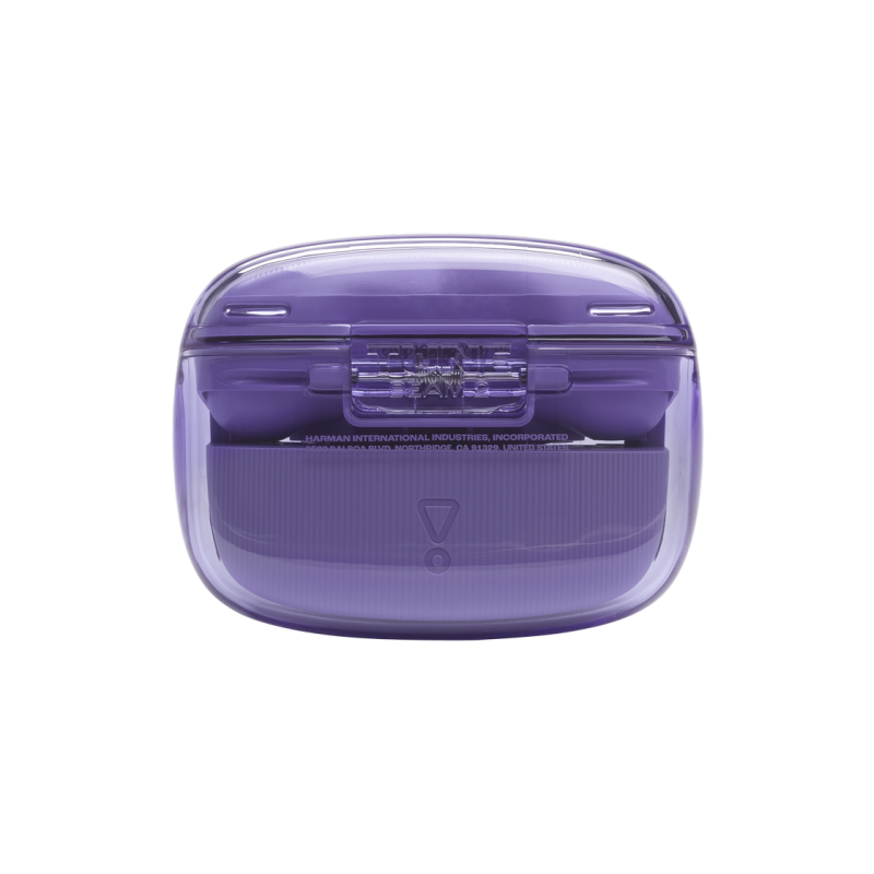 Беспроводная гарнитура JBL Tune Beam 2 Ghost Purple, TWS