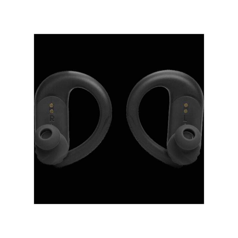 JBL Endurance Peak III, черный