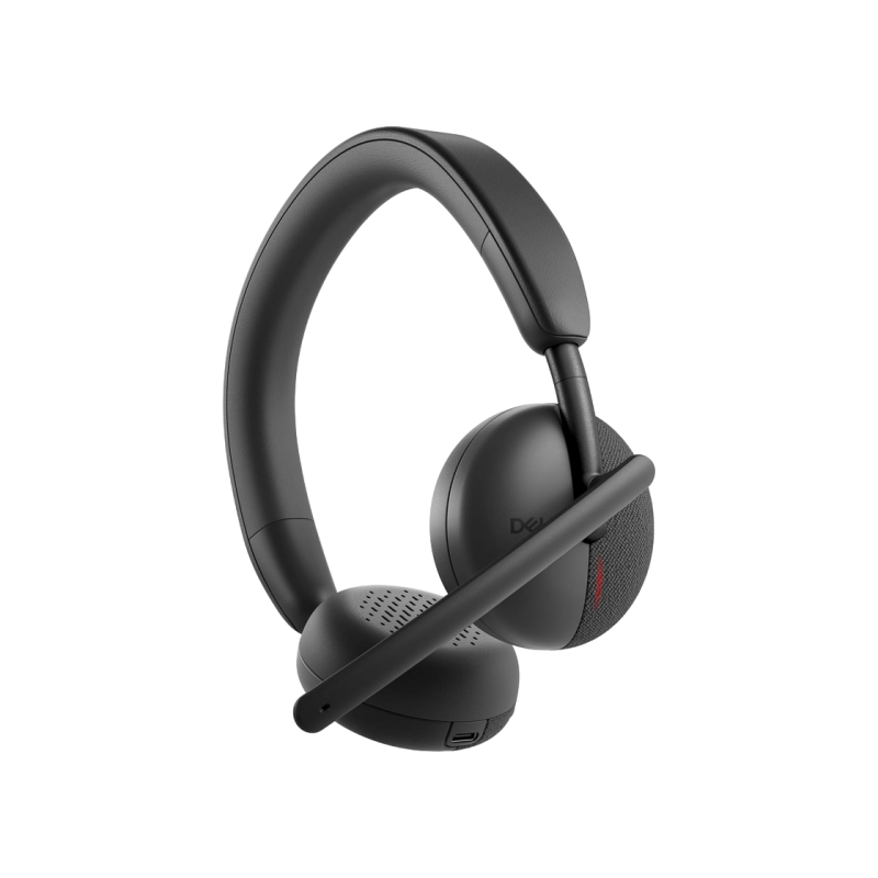 Наушники Dell Wireless Headset WL3024