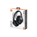 Headphones Bluetooth JBL T780NC, Black, On-ear, Adaptive Noise Cancelling with Smart Ambient